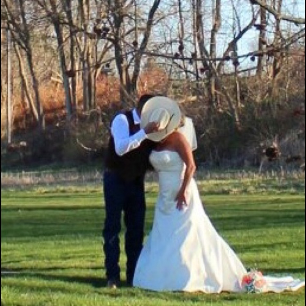 Meet your Posher, Kim